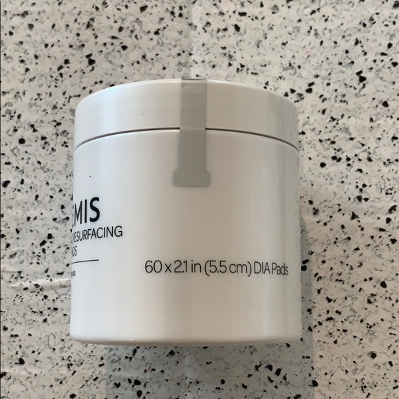 NWT Elemis Dynamic Resurfacing Facial Exfoliate Pa - Picture 3 of 7